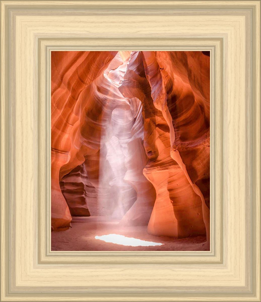 Antelope Canyon Cathedral