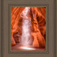 Antelope Canyon Cathedral
