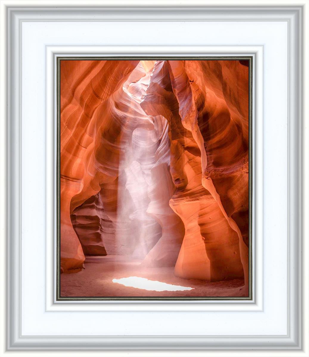 Antelope Canyon Cathedral