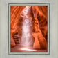 Antelope Canyon Cathedral