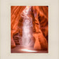 Antelope Canyon Cathedral