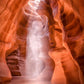 Antelope Canyon Cathedral