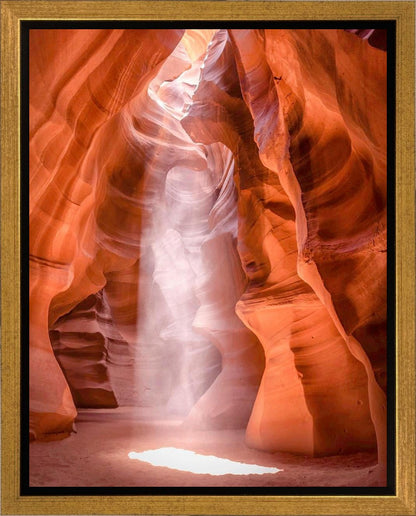 Antelope Canyon Cathedral