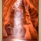 Antelope Canyon Cathedral