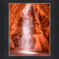 Antelope Canyon Cathedral
