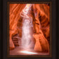 Antelope Canyon Cathedral