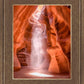 Antelope Canyon Cathedral