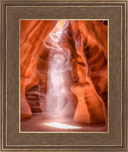 Antelope Canyon Cathedral