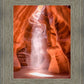 Antelope Canyon Cathedral
