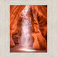 Antelope Canyon Cathedral