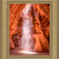 Antelope Canyon Cathedral