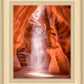 Antelope Canyon Cathedral