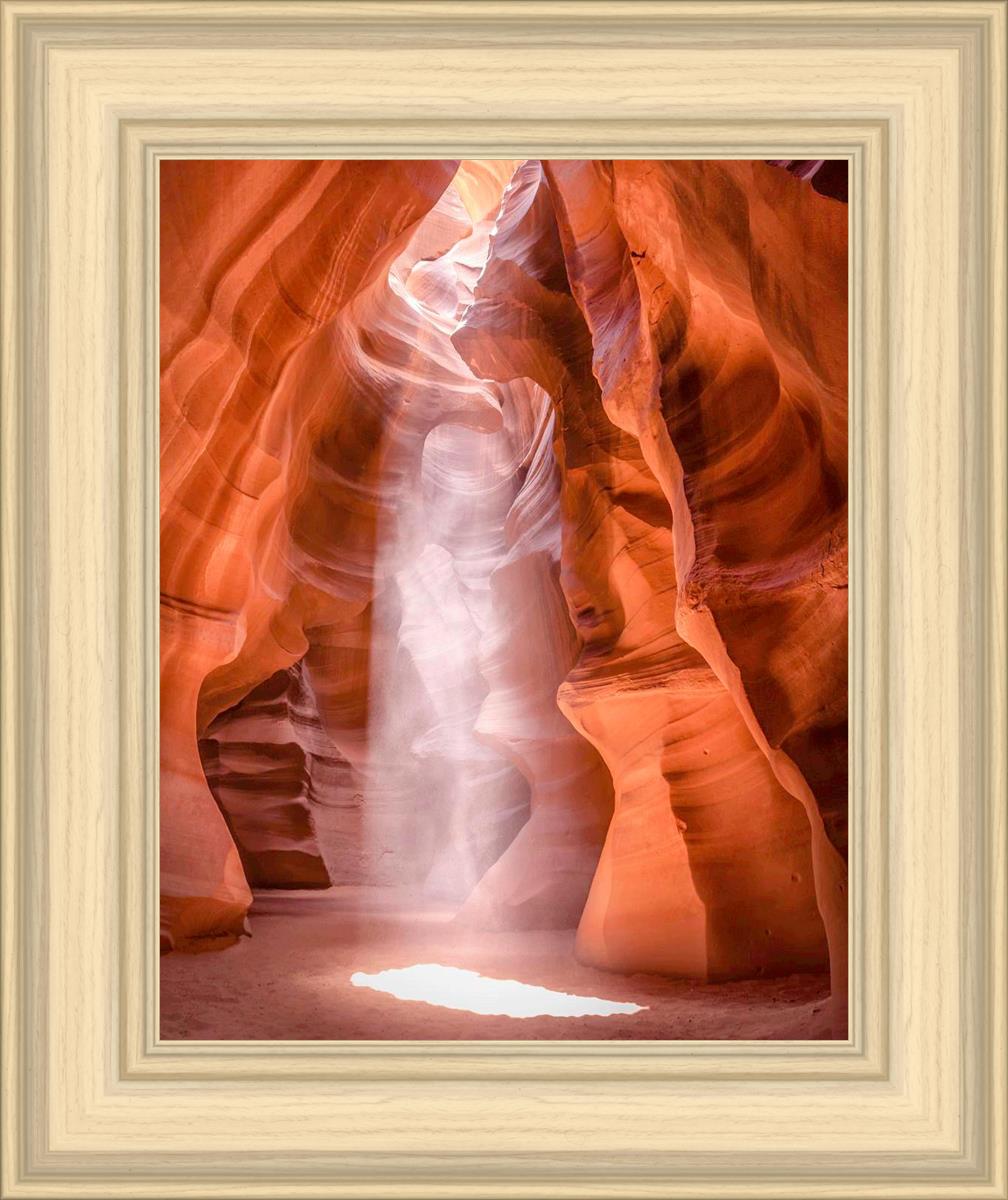 Antelope Canyon Cathedral