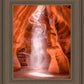 Antelope Canyon Cathedral