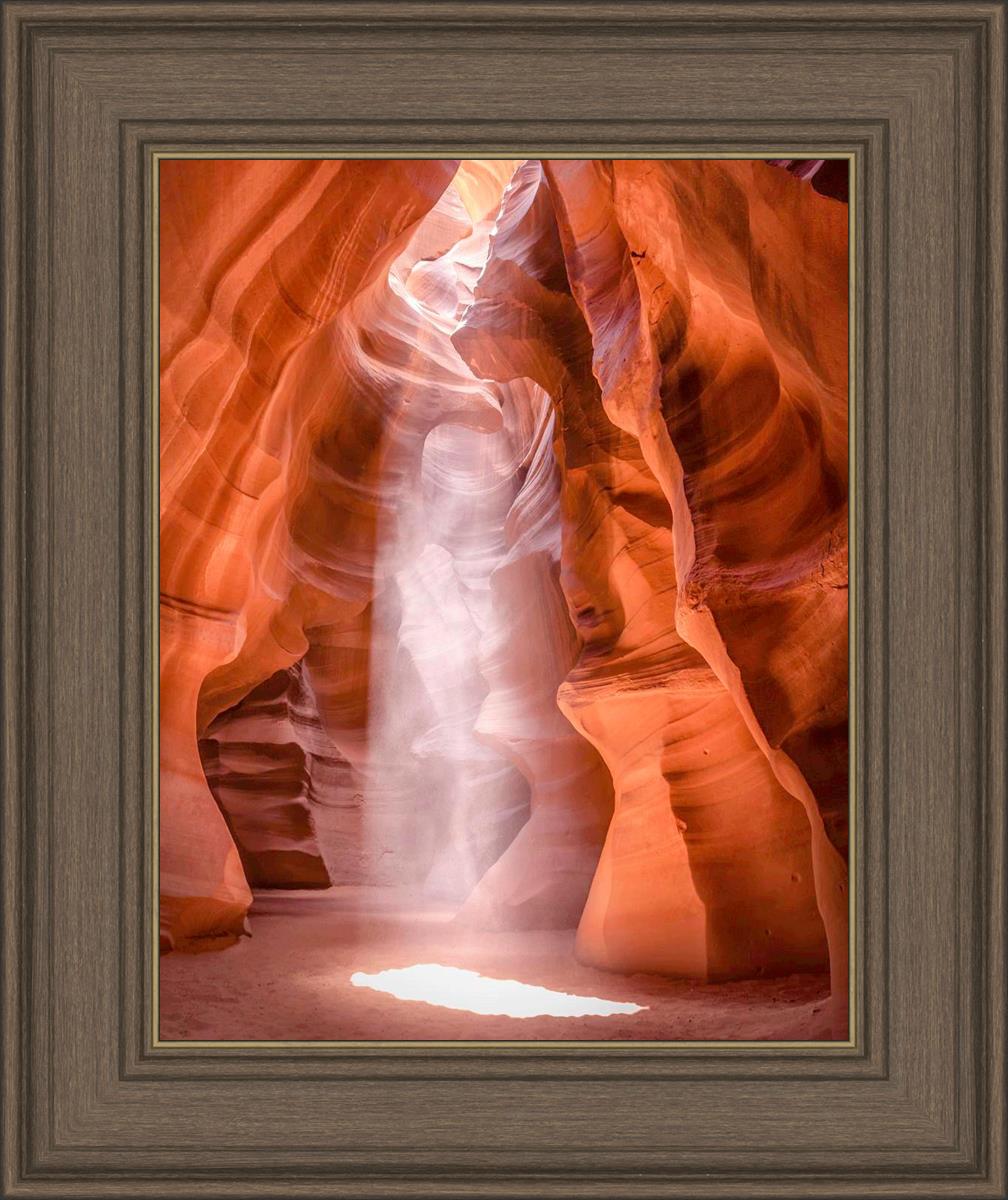 Antelope Canyon Cathedral