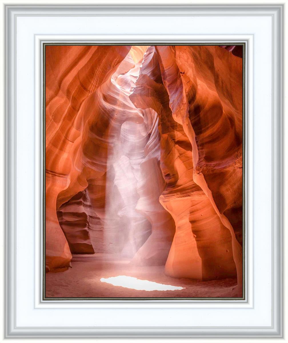 Antelope Canyon Cathedral