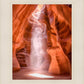 Antelope Canyon Cathedral