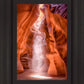 Antelope Canyon Cathedral
