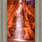 Antelope Canyon Cathedral
