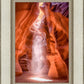Antelope Canyon Cathedral