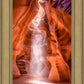 Antelope Canyon Cathedral