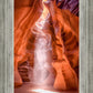 Antelope Canyon Cathedral