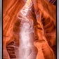 Antelope Canyon Cathedral