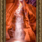 Antelope Canyon Cathedral