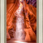 Antelope Canyon Cathedral