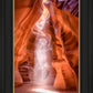 Antelope Canyon Cathedral