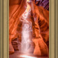 Antelope Canyon Cathedral