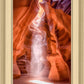 Antelope Canyon Cathedral