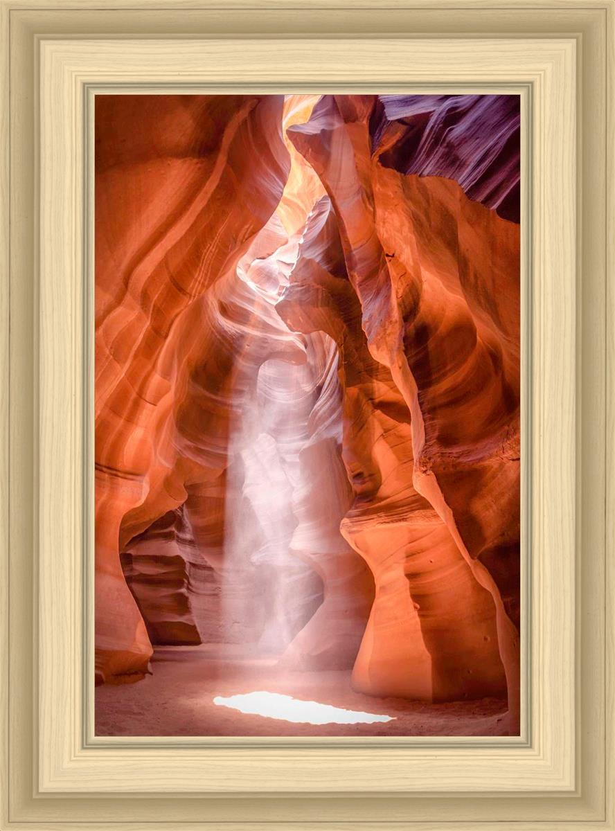 Antelope Canyon Cathedral