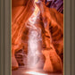 Antelope Canyon Cathedral