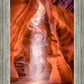Antelope Canyon Cathedral