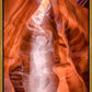Antelope Canyon Cathedral
