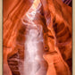 Antelope Canyon Cathedral