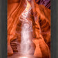 Antelope Canyon Cathedral