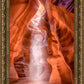 Antelope Canyon Cathedral