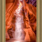 Antelope Canyon Cathedral
