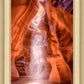 Antelope Canyon Cathedral