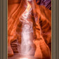 Antelope Canyon Cathedral