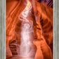 Antelope Canyon Cathedral