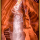 Antelope Canyon Cathedral
