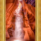 Antelope Canyon Cathedral