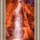 Antelope Canyon Cathedral