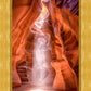 Antelope Canyon Cathedral