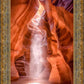 Antelope Canyon Cathedral