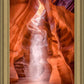 Antelope Canyon Cathedral