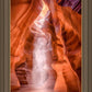 Antelope Canyon Cathedral